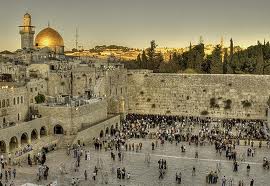  Прекрасная индивидуальная экскурсия на целый день по Иерусалиму трёх религий