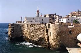 Акко - крепость над морем аренда квартир в израиле квартиры в иерусалиме посуточно сколько морей омывает израиль