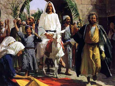 Иерусалим пребывание Иисуса в Иерусалиме Апартаменты в Израиле Аренда квартир в Израиле