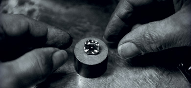 Как приобрести бриллианты в Израиле на алмазной бирже в Израиле